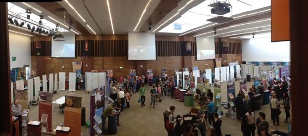 147 Hội trường chính Hardiman nơi tổ chức rất nhiều hoạt động marketing Phụ 10