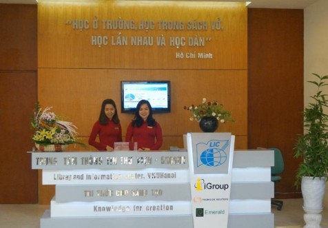 150 Quầy thông tin 16