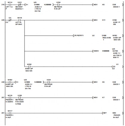 Nghiên cứu công nghệ vision kết hợp với robot công nghiệp nhằm cải tiến độ chính xác trong quy trình sản xuất màn hình điện thoại - 10 6