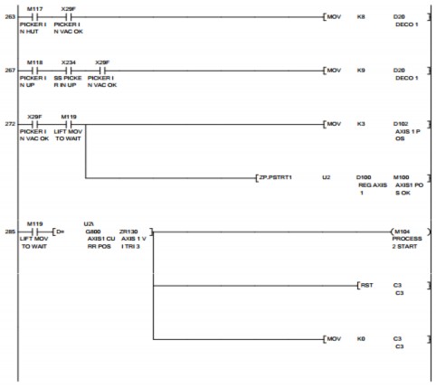 Nghiên cứu công nghệ vision kết hợp với robot công nghiệp nhằm cải tiến độ chính xác trong quy trình sản xuất màn hình điện thoại - 10 8