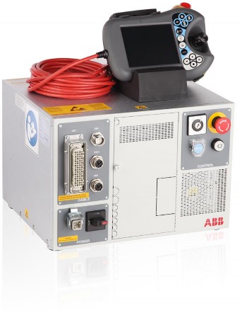 Hình 2 6 Bộ điều khiển robot IRC5 compact Thông số kỹ thuật Bảng 2 6 Thông số 5