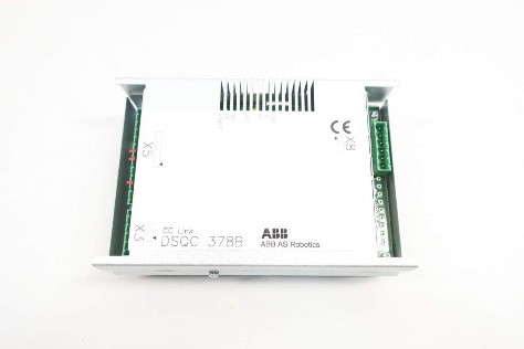 Hình 2 8 DSQC 378B Cấu hình hệ thống cclink Hình 2 9 Cấu hình hệ thống cclink 1