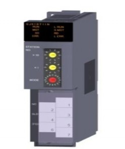 Hình 2 14 Module cclink QJ61BT11 Thông số kỹ thuật của CClink QJ61BT11 Bảng 2 10 Thông 6