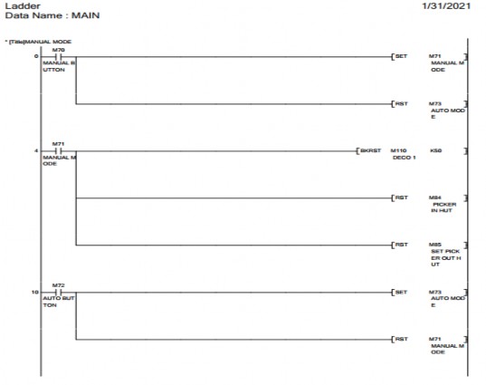 Https new abb com products robotics industrial robots irb 1200 PHỤ LỤC Chương trình main PLC 5