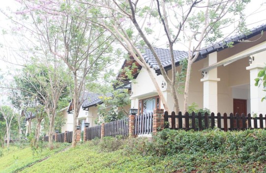 2 5 Nhà nghỉ Anh Đào Hình 2 6 Khu cắm trại Hình 2 7 Đốt lửa trại Hình 2 8 Các 6