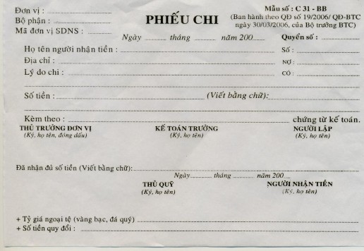 2 3 Hóa đơn Hóa đơn Giá trị gia tăng Bộ Tài chính phát hành Hóa đơn bán hàng 2