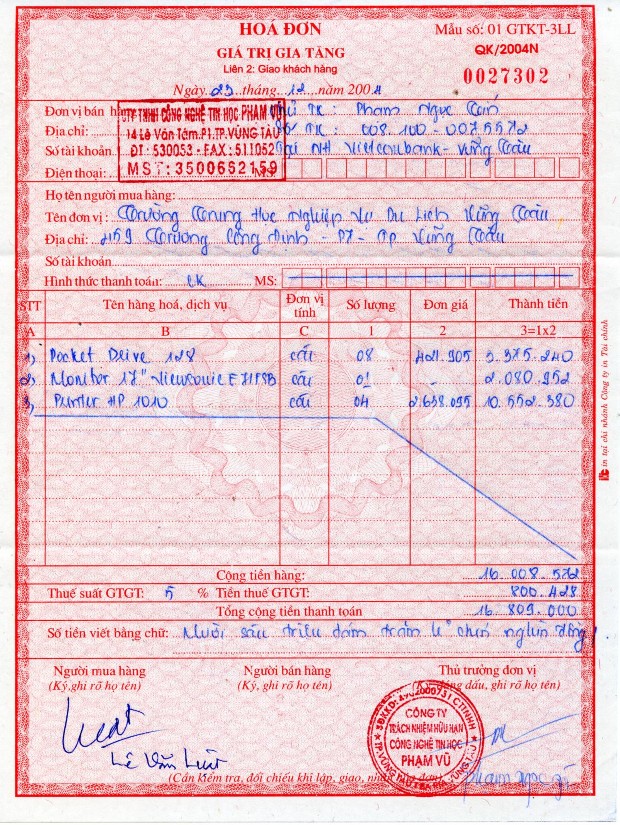 6 Hướng dẫn lập một hợp đồng Mục đích của hợp đồng Kết cấu của một 1