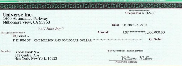 Căn cứ vào người phát hành Séc bảo chi Là loại séc được ngân hàng bảo 5