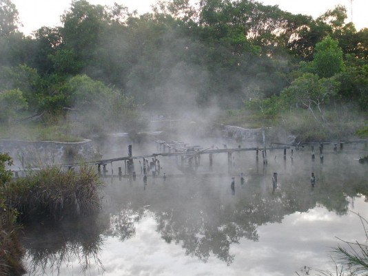Du lịch sinh thái là loại du lịch dựa vào thiên nhiên và văn hóa bản địa gắn 3