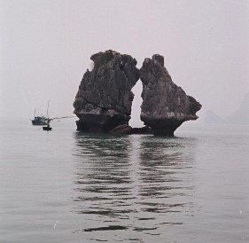 1 1 Những cảnh quan thiên nhiên kỳ vĩ Là những cảnh quan thiên nhiên kỳ vỹ 2