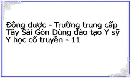 Trình Bày Được Tên Việt Nam Của Các Vị Thuốc Thanh Nhiệt.