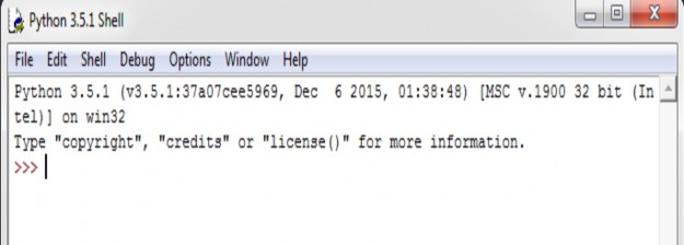 Dấu dấu nhắc lệnh chờ thực hiện Thí dụ 1 sử dụng câu lệnh print để 2