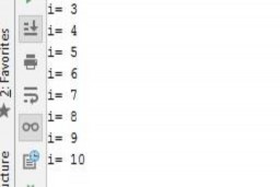 Thí dụ 8 for i in range 3 15 2 print i i Kết quả 5