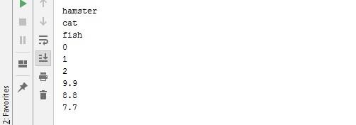 Bài 4 7 Nhập vào một số n sử dụng vòng lặp lồng nhau để in ra chữ N 10