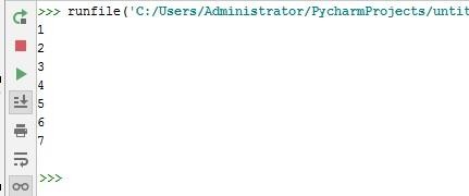 5 Lệnh continue trong vòng lặp Lệnh continue để bỏ qua các câu lệnh còn lại 6