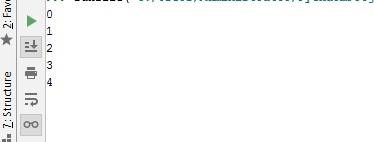 6 Lệnh pass Lệnh pass là lệnh Null không làm gì cả sử dụng để đánh dấu 7