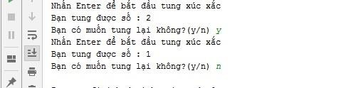 Bài 4 5 Nhập vào hai số x và n Tính dãy số 2 3 𝑛 S x n x 𝑥 𝑥 2 3 ⋯ 𝑥 9