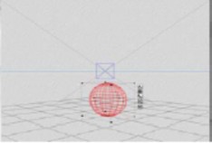 Hình 1 4 Khung dựng của một quả bóng được tạo ra sau bước tạo mô hình Hình 5