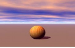 Hình 1 5 Quả bóng sau khi đã qua bước thể hiện Với đề tài này phạm vi khai 6