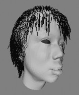 a Có 10 000 sợi tóc trọng lực 15 0 độ lớn 1 0 số điểm điều khiển 4 độ 21