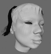 b Bó tóc có 50 sợi độ lớn 1 0 số điểm điều khiển 5 gió 2 0 và có trọng 24