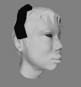 b Bó tóc có 50 sợi độ lớn 1 0 số điểm điều khiển 5 gió 2 0 và có trọng 25