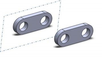  Như vậy một mô hình 3D được dựng lên một cách dễ dàng bằng các phép 10