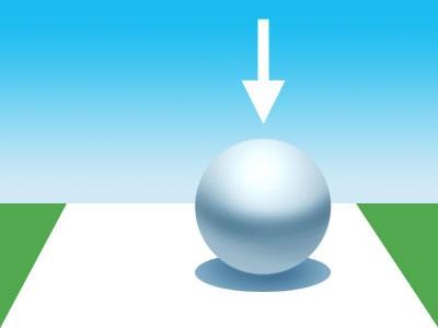 Hình 2 5 Chiếu sáng từ phía trên Top Lighting Nguồn sáng từ trên Top lighting là 2