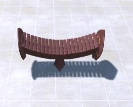 Bóng và hiện vật khi đứng yên Bóng và hiện vật khi xoay Chức năng xoay hiện 10