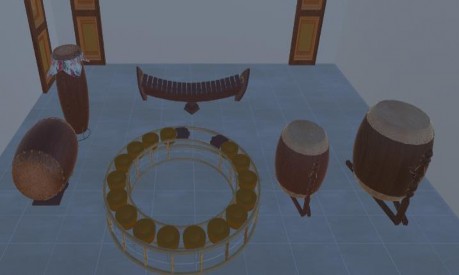 Bóng không thể hiện khi ánh sáng yếu 12