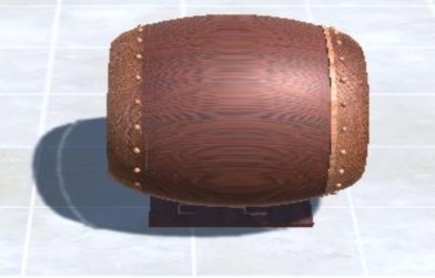 Hình 3 7 Trống Scồ sam phô ngang Hình 3 8 Trống Scồ sam phô dọc Trống Scồ sam 3