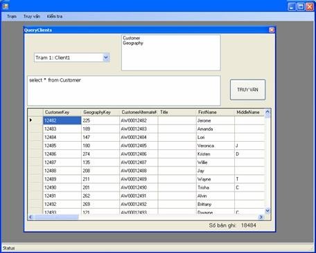 3 3 Thuật toán áp dụng Chương trình sẽ cài đặt thử nghiệm thuật toán R 6