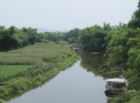 Ảnh 3 Sông Sỏi – Cầu Sỏi 3