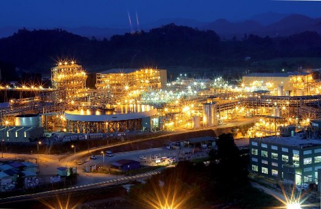 Ảnh 3 1 Toàn cảnh Nhà máy Công ty TNHH KTCBKS Núi Pháo Nguồn Phòng hành chính nhân 2