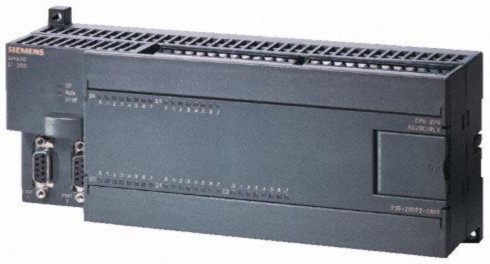 Hình 2 1 PLC S7 200 CPU 226 của Siemens Sơ đồ chân và kết nối CPU 226 Hình 2 2 Sơ 5