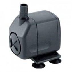 Hình 2 8 Động cơ bơm sử dụng trong mô hình 2 6 Relay Trong thế giới Tự 7