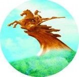 Hình 3 2 Logo của khu di tích đền Sóc S n Nguồn Trung tâm quản lý khu Du lịch Di 1