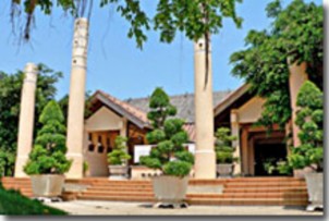 Địa chỉ Đường Thạnh Thới Xã Long Hoà Huyện Cần Giờ TP Hồ Chí Minh ĐT 84 8 1