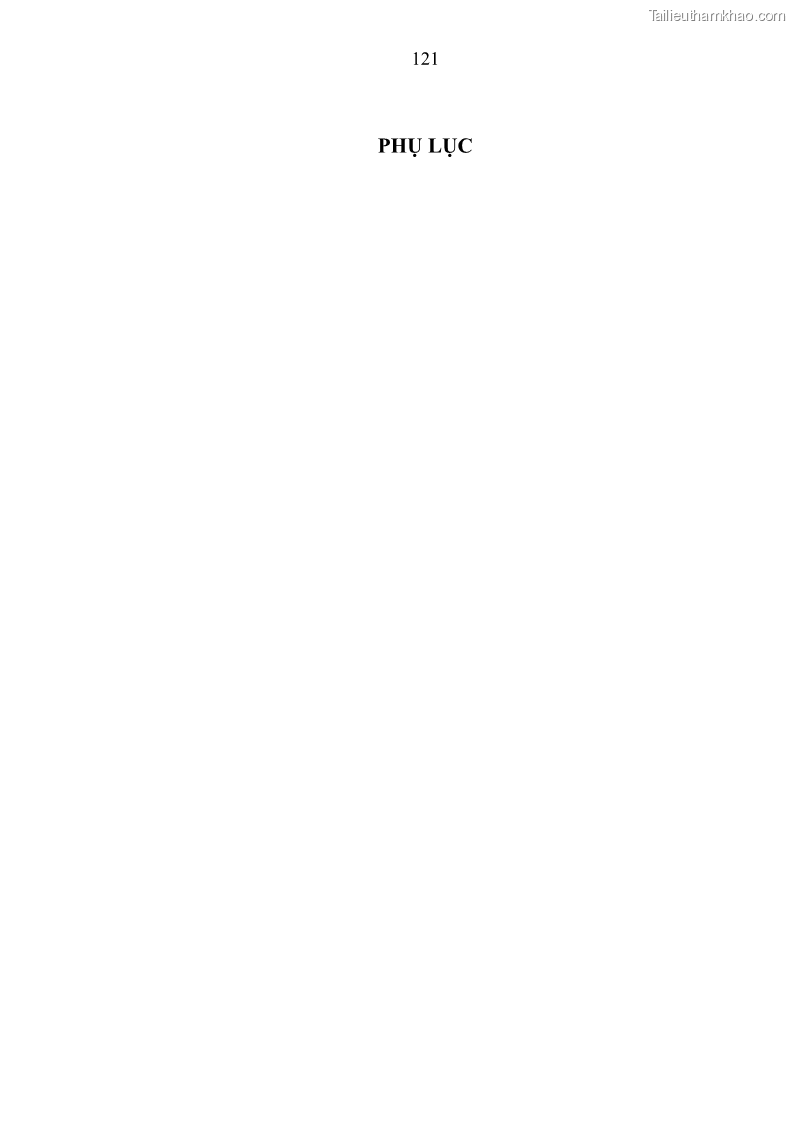 Luận văn thạc sĩ kế toán Phân tích báo cáo tài chính của Công ty Cổ phần Dược Enlie - 12 Trang 133