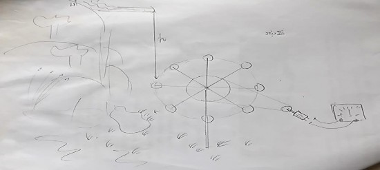 Phụ lục 7 Ảnh chụp khi SV đang thiết kế và chế tạo TN Phụ lục 8 Ảnh chụp 21