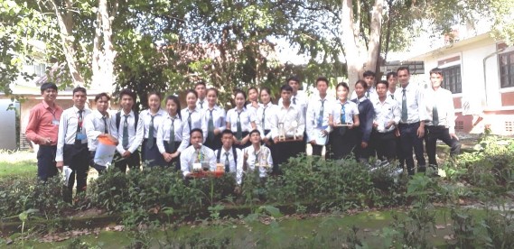 Phụ lục 9 Một số mẫu ảnh chụp GV dư giờ Phụ lục 10 Bảng mẫu GV  bảng 25