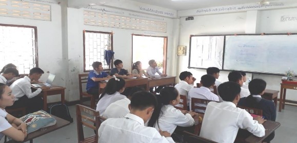 Phụ lục 10 Bảng mẫu GV  bảng kiểm quan sát tình trạng tổ chức thực hành 27