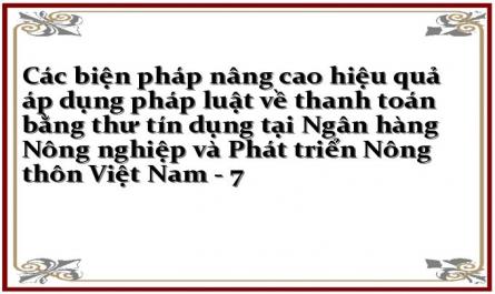 Tổng Quan Về Ngân Hàng Nông Nghiệp Và Phát Triển Nông Thôn Việt Nam