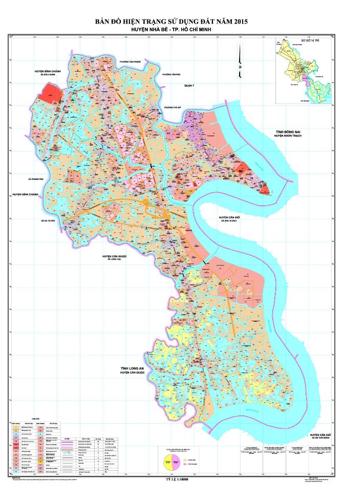 2 3 Khái quát về dự án 2 3 1 Khái quát dự án xâ dựng Khu đô th mới GS Metro City 1