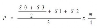 Trong đó P là số phí BHTG phải nộp của quý thu phí S0 là số dư tiền gửi 1