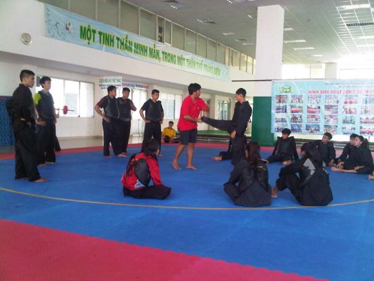 Ơn sự hợp tác của bạn PHỤ LỤC 3 MỘT SỐ HÌNH ẢNH QUÁ TRÌNH THU SỐ LIỆU 1