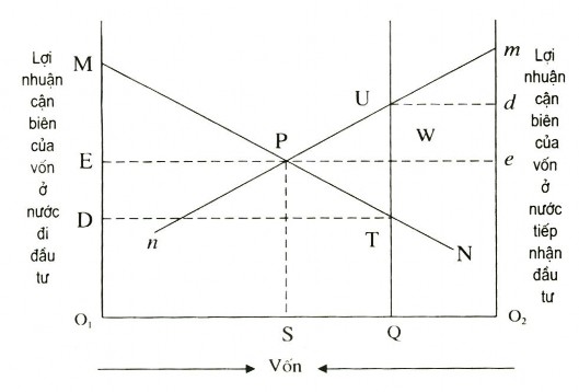 Học thuyết đánh thuế nhà đầu tư trực tiếp nước ngoài Học thuyết được 2