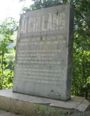 Núi Mặt Quỷ Thành nhà Mạc 3