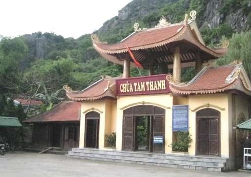 Tượng đài đồng chí Hoàng Văn Thụ Ải Chi Lăng Núi Mặt Quỷ Thành nhà Mạc 8