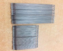 Hình 1 Sợi thép Dramix 3D 80 60 BG và Dramix 3D 65 35 BG Các thông số kỹ thuật của 1